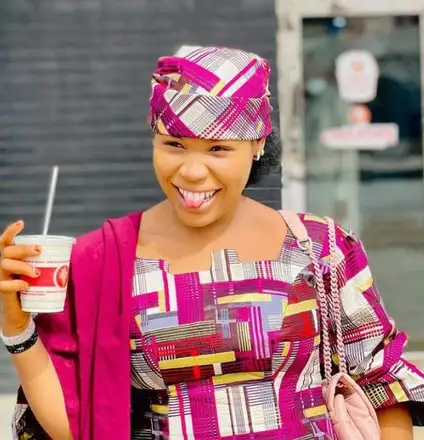 Murja Ibrahim Kunya​